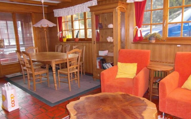 B&B Chez Angèle