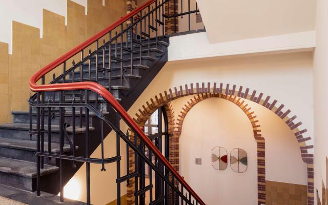 Doubletree By Hilton Sittard