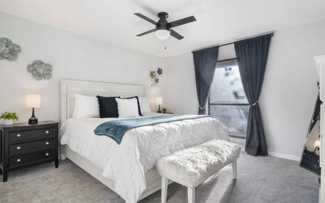 Royale Tee Retreat - Golf Dream