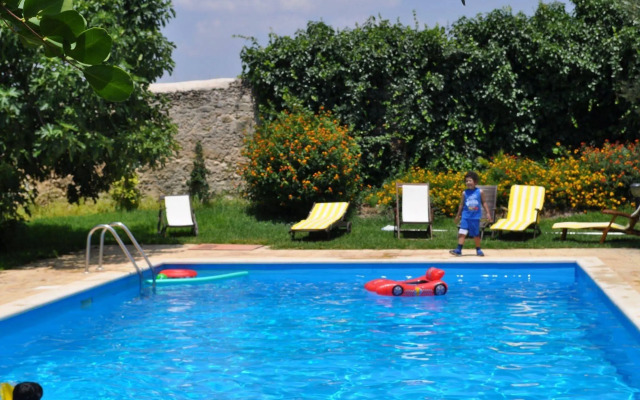 Villa Zottopera