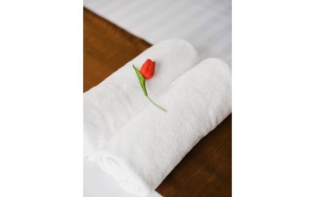 Citin Seacare Pudu by Compass Hospitality