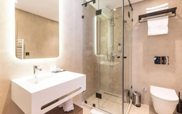 Citadines Almaz Casablanca