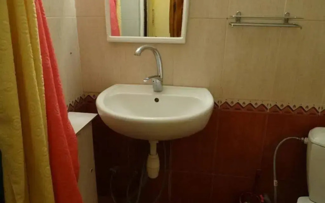Hotel Desna KUT