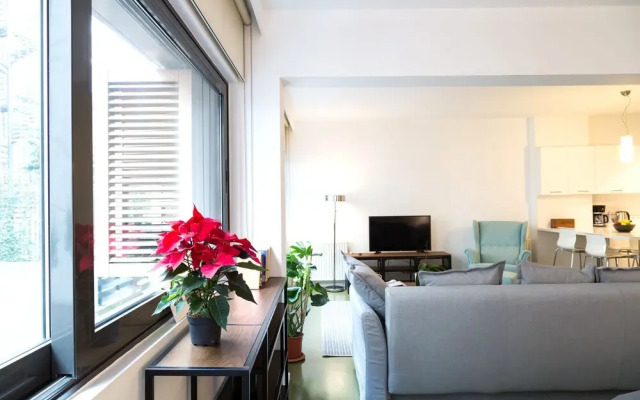 Отель NOA - Ali Hoca 6