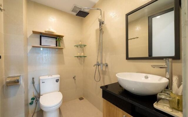 Luu Gia Homestay Hoi An - Hostel