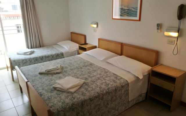 Hotel Giordo