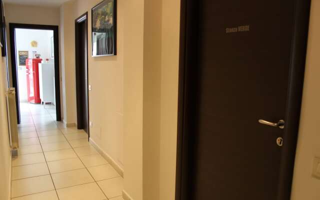 B&B Ai Bastioni