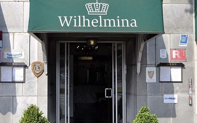 Hotel Wilhelmina