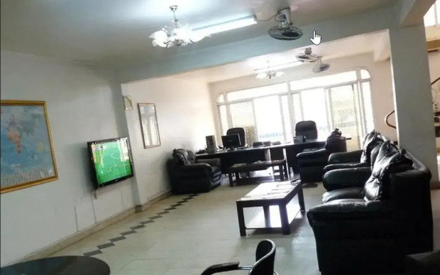 Sophia Hotel