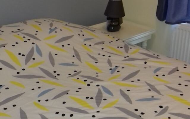 Gîte de la Fôret - 3 personnes