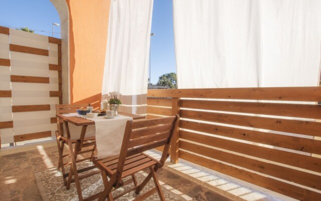 B&B Salento Inside