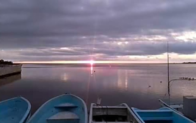 Hotel San Felipe de Jesus Yucatan