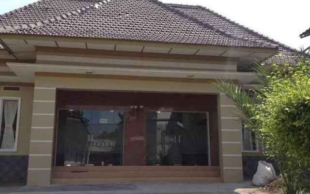 Kartika Syariah Guest House