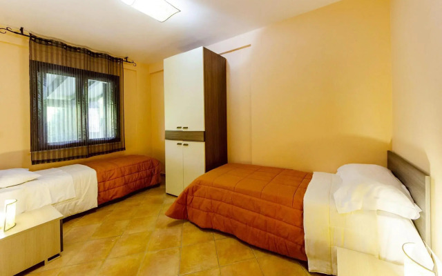 Residence Hydria, Campofelice di Rocella