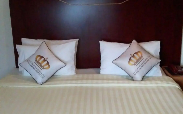 Royal Crown Hotel & Suites