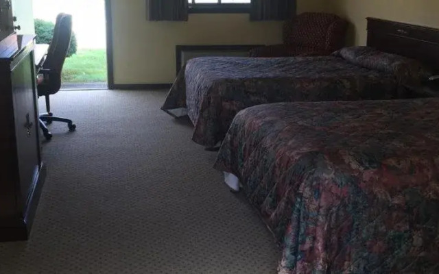 Captains Lodge Motel