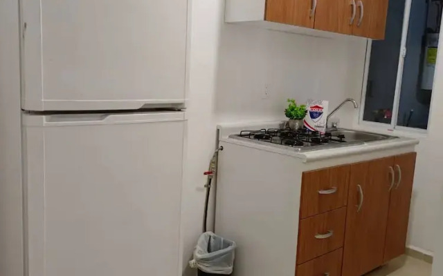 Charming Apartment Hoestel Reiden!