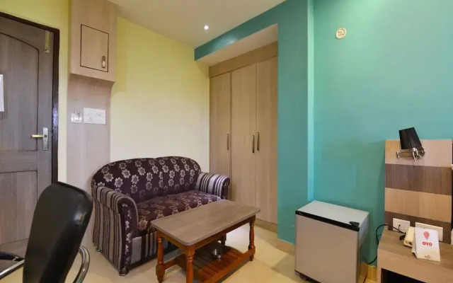Sunrise Inn by OYO Rooms