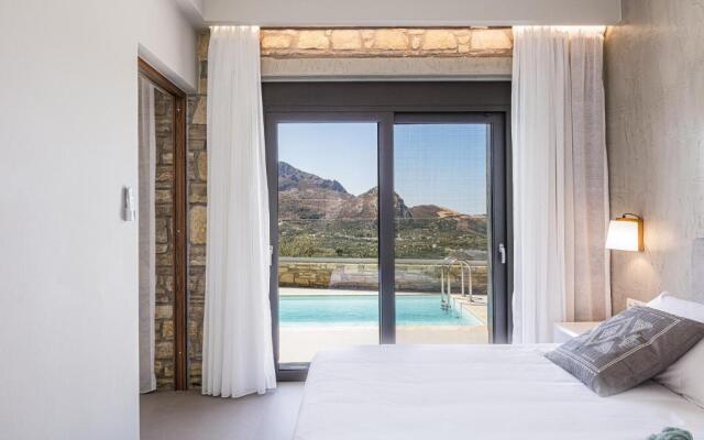 Porti Villas Aphrodite