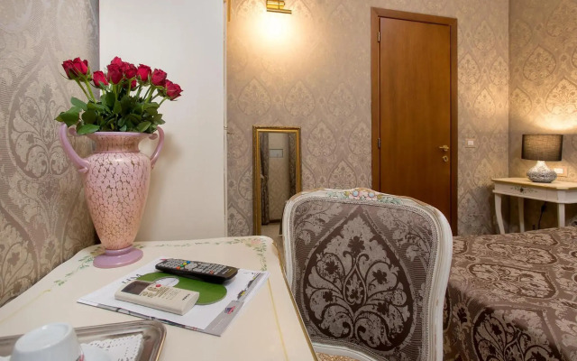 Hotel Mezzo Pozzo