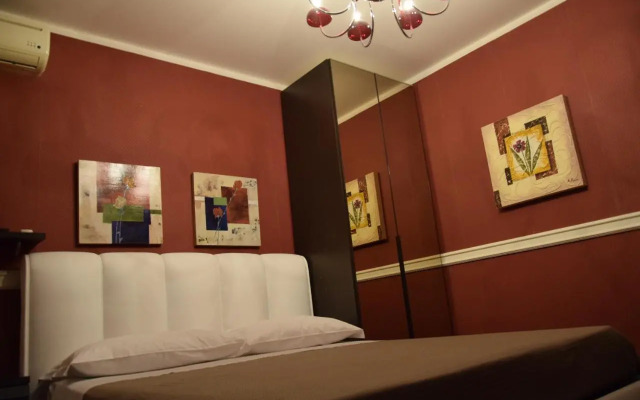 La Suite del Vulcano