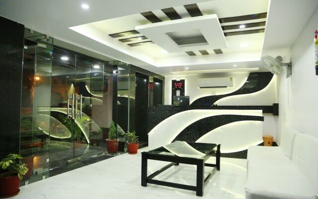 Hotel Golden Inn