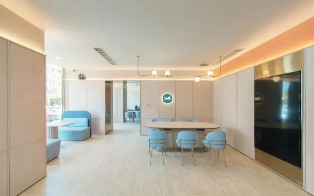 Hanting Hotel Jilin Beijing Road
