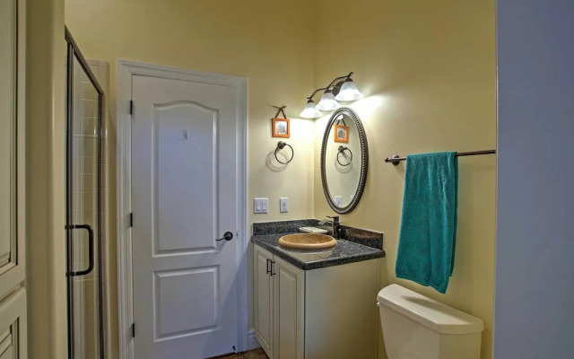 Luxe Scottsdale Home w/ Pool & Mountain Views!