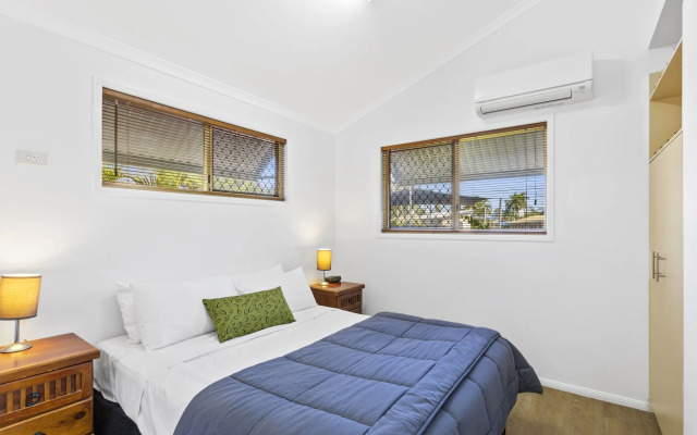 Ingenia Holidays Hervey Bay