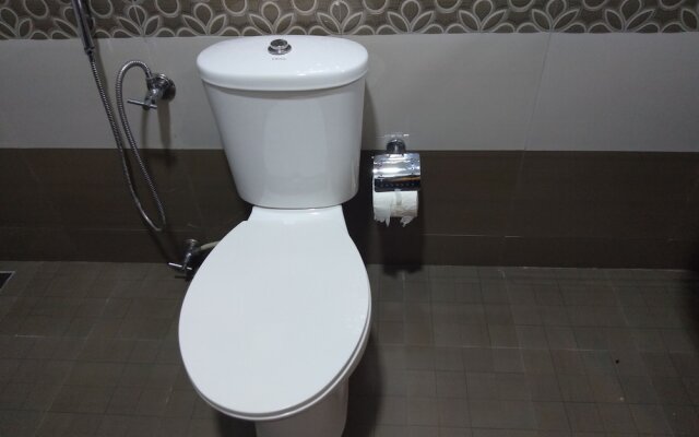 Rainforest Kanthalloor