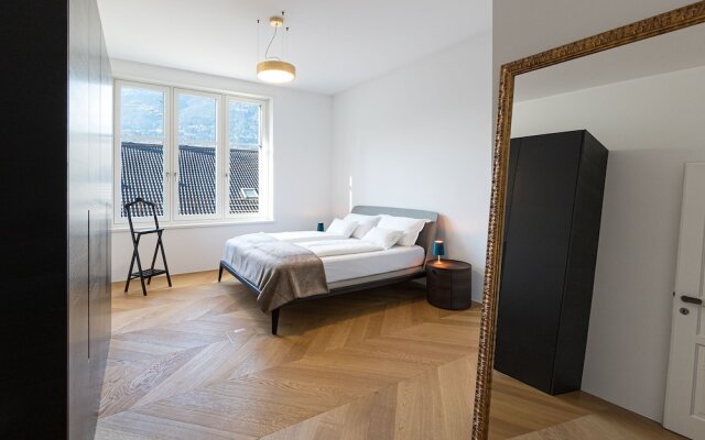 Suite Weißer Turm