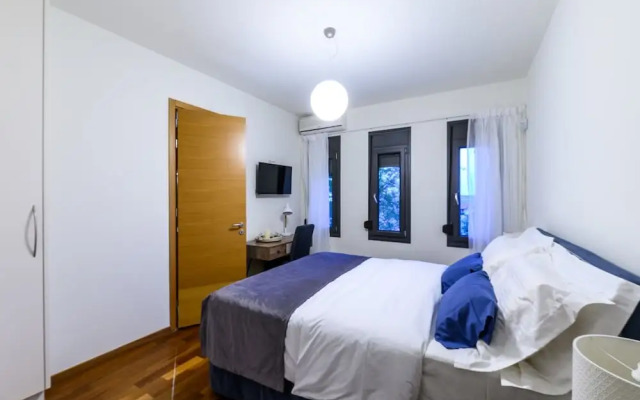 Romantic Homely Villa Aura with Heated Pool