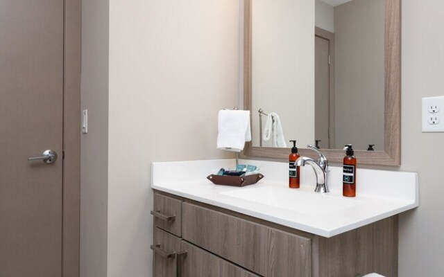 Minnestay Sable 35 One Bedroom