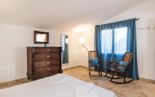 Country house Sa Torre de'n Piza