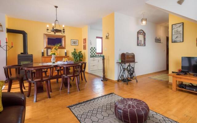 Villa Sunshine