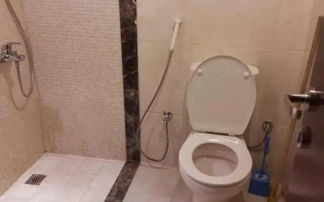 OYO 509 Manart Al Muna