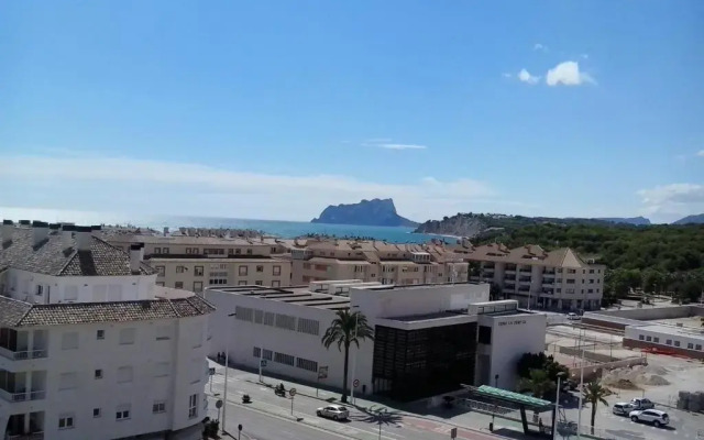 Moraira