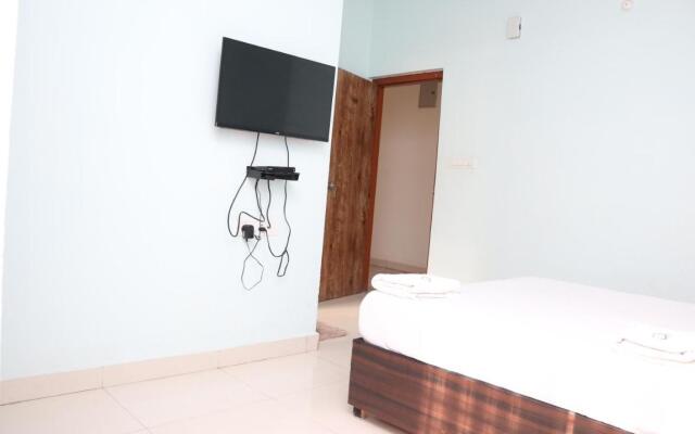 Smile stay Karanji Comforts