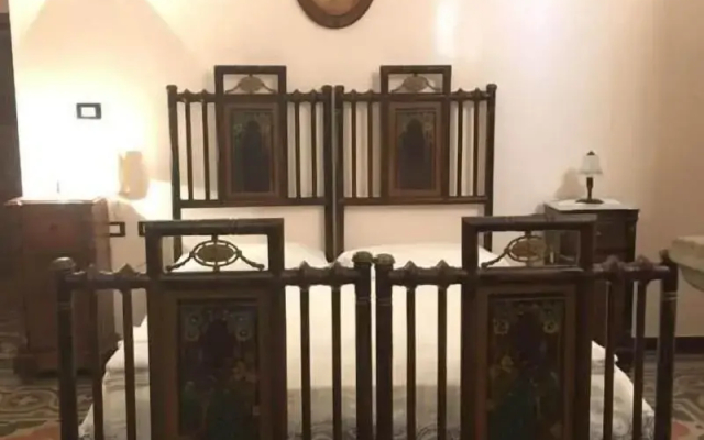 Agriturismo Carretiello