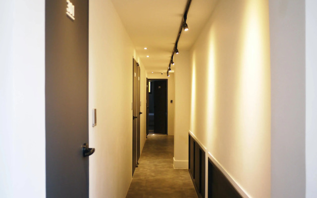 Star Hostel Insadong