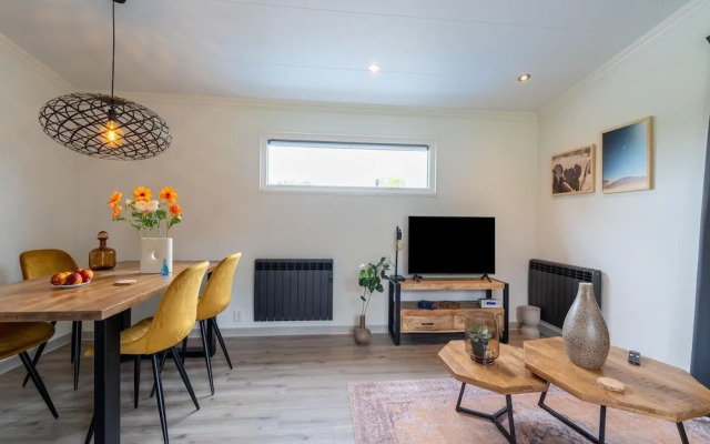 Holiday Home in Molenschot Near Nature Reserves