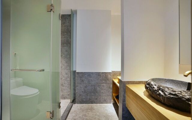 Stay in joy Yuedu Tongli