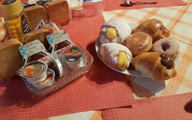 Il Pozzo di Sant'Andrea