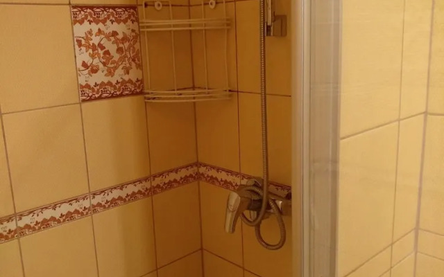 ATRIUM Guesthouse