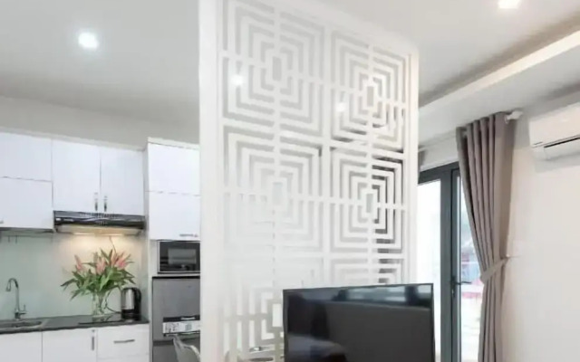 Jack Apartment Signature