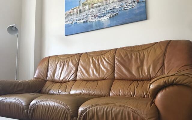 New Apartment Port Alicante Bilbao Center