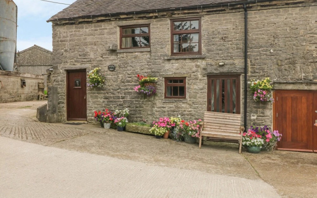 Stable Barn