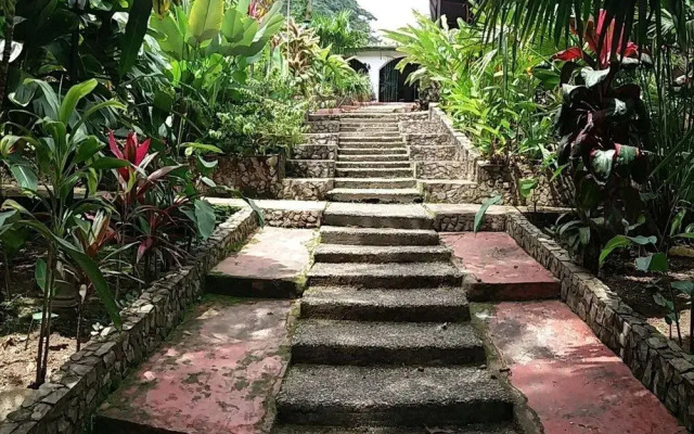 Hotel Restaurante Casa Antonio