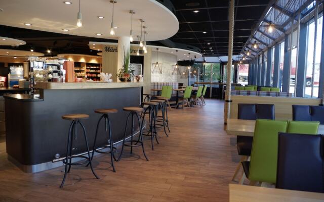 A1 Hotel Restaurant Grauholz AG