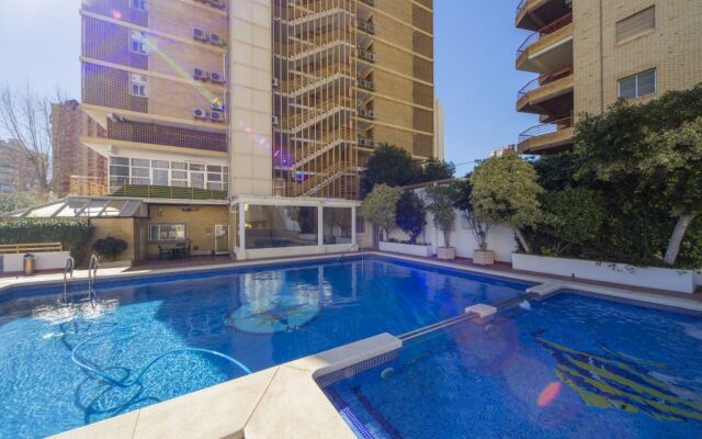 Apartamentos Viña del Mar